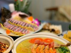 -金龙·打边炉(武进路店)