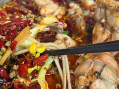 -王庄阿咪海鲜大排档(象园店)