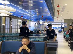 -大锅强·蒸海鲜青岛菜(金沙滩店)