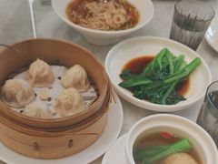 -南小馆(迪士尼小镇店)