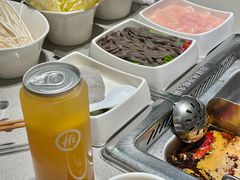 -海底捞火锅(关山保利店)