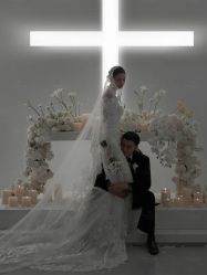 -都市丽人婚纱摄影