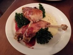 -羽深肉铺 Steak & Wine