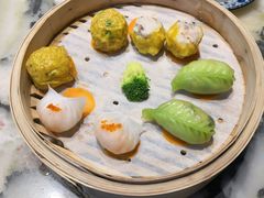 -海王老记