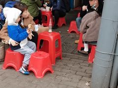 门面-汪记鲜鱼糊汤粉(沈阳路总店)