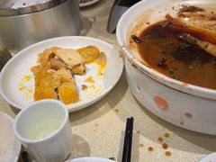 -群乐饭店(滨安路店)