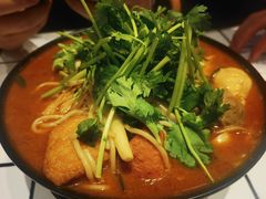 -肥汁米蘭香港米线(长宁来福士店)