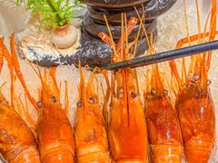 -乔街深夜食堂·小龙虾·高压锅生蚝(杭州总店)