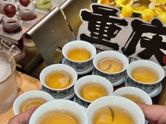 -烤匠麻辣烤鱼(重庆万象城店)