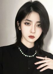 -张昊造型