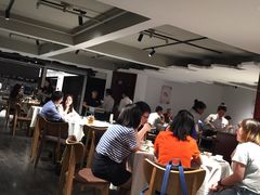 大堂-黑明餐厅(白鹭洲店)