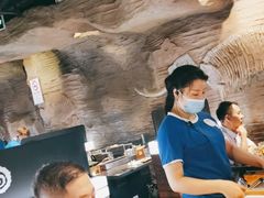 -很久以前羊肉串(南京路第一百货店)
