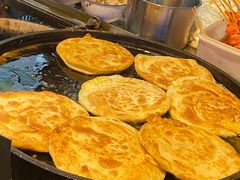 -张记灌饼(丰富路店)