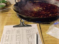 -刁姐火锅(五小区店)