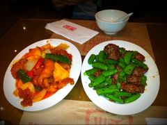 -糖朝(尖沙咀店)