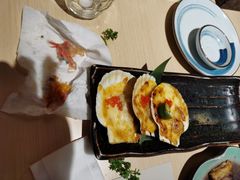 -大渔铁板烧(万象城店)