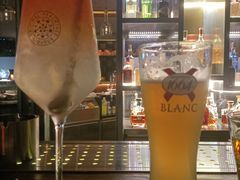 -富力丽思卡尔顿酒店·FLAIR餐厅酒吧