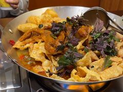 -小螺大作·螺蛳粉火锅(林和西店)