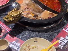 -蜀大侠火锅(建设路第五大道店)