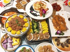 -小八仙·宴(三峡茶庄店)