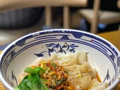 -山丹丹西北菜(金贸大厦店)