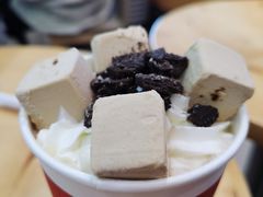 提拉米苏奶砖茶-DQ·蛋糕·冰淇淋(嘉兴南湖万达店)