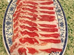 -鸿姐老火锅(静安店)