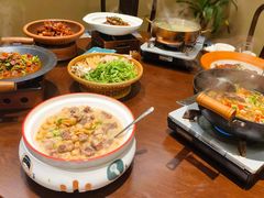 -南昌大饭店·地标美食名片(万寿宫店)