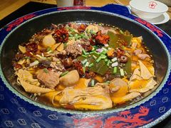 -一只烧鸡公(解放碑店)