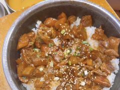 -韩宫宴烤肉·料理(南京江宁万达店)