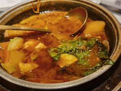 -将军牛排·尔滨地标朝鲜族美食(总店)