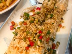 -三妹小龙虾·黄油蟹(华侨城总店)
