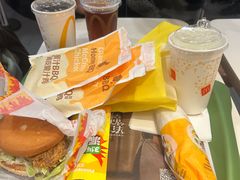 -麦当劳(世纪汇广场店)