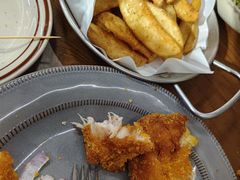 -1/2half西餐(中大国际店)