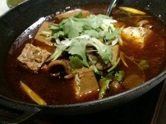 -那家小馆•北京菜•烤鸭(中关村店)