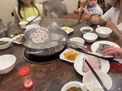 -正能量脆肉鲩火锅