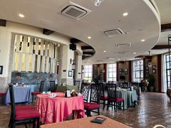 -南沙游艇会·大兵船餐厅