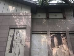 -浙江西湖美术馆