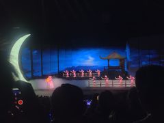 -丽江千古情