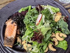 -Golden Lily河内巴黎法越料理餐厅(建国西路店)