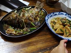 红烧鱼-和福餐馆(西江古街店)