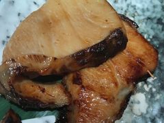 -贵木日本料理·铁板烧(新地假日广场店)