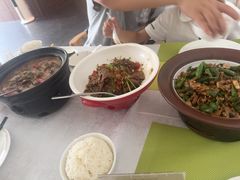 -蔓兰家的四季S0餐厅·融合菜(当代MOMA店)