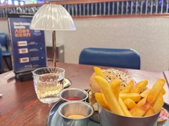 -bluefrog蓝蛙(新三里屯太古里店)