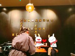 -星巴克臻选(北京颐堤港中心第二店)