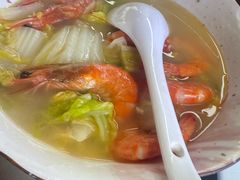 -来之顺海鲜菜馆·青岛菜·始于1993(栈桥店)