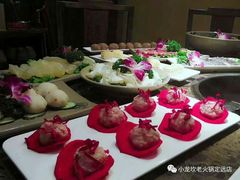 -小龙坎老火锅(华飞店)
