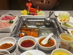 -海底捞火锅(方塔东街店)