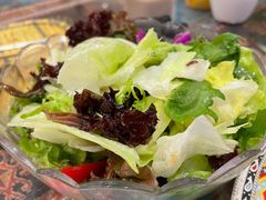 大拌菜-巴依老爷·新疆美食(上城区天城路店)