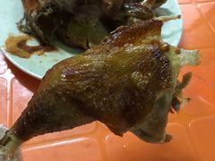-亚一荔枝柴烧鸡(仙葫店)